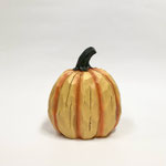 ハロウィン350　かぼちゃ オレンジ&黄色　120×155H　 ￥800