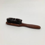 ヘアブラシ111　M＆Wウッド　220H　￥600