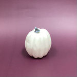 ハロウィン314　かぼちゃ　白　100　75×100H　＊4つあります＊