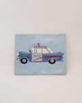 額　171　ポリスカー　青　280×355　￥2,000