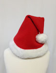 クリスマス266　帽子サンタクロース　50㎝　￥600