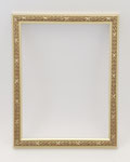 フレーム103　ゴールドドットクロスモザイク　300×380　￥1,000