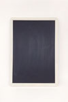 黒板107 　白フレームマグネットボード　420×600　￥1,200