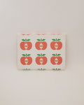 額　163　りんごピンク　245×335　￥1,000　＊オリジナルです＊