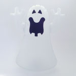 ハロウィン163　エアーゴースト　480H 　￥800　      ＊3つあります・よごれあり＊