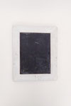黒板104　白フレーム角丸　245×300　￥700