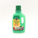 ガーデン113　肥料　POUR& FEED 　緑　235H 　￥300
