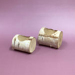 ドライ166　白樺ホールS　70φ80　／　ドライ165　白樺ホール　L　80φ90
