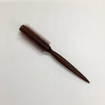 ヘアブラシ103　SANBI ロールウッドオーク　220H 　￥700