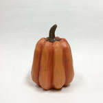 ハロウィン351　かぼちゃ  オレンジロング　130×185H 　￥1,000