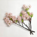 造花555　八重桜3P 　370H