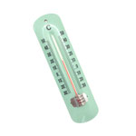 ガーデン121　温度計　カントリーグリーン　190Ｈ　　￥400