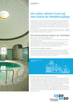 Die Konstruktionsprinzipien_Ausstellung Mannheim 100 Jahre Herschelbad. Konzeption & Text: Kathleen Hirschnitz. Gestaltung: Frank Weiss