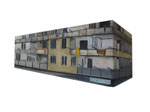 * Plattenbau