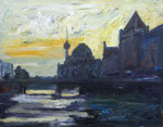 Berlin Museumsinsel