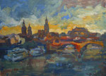 Dresden - Privatbesitz