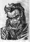 Lykanthrop
