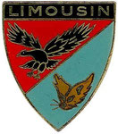 EIV 3/4 Limousin