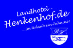 Landhotel Henkenhof