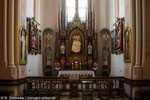 die Kirche von Sokoly