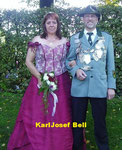 2007 Karl-Josef Bell