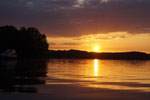 Abendstimmung