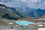 Lei d'Agnel, Albula-Alpen, © Rosenwirth-Dia