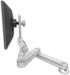 AST2P2020-DT2 デスクマウント 水平式ロングモニターアーム 