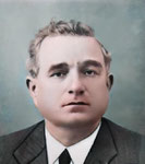 Parisi Antonio