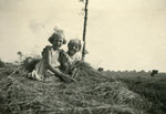 Jannie & Aafke Wiersma (Haulewei Harlingen)