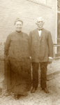 Folkerdina van Gorkum & Jan de Vries