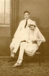 Evert Nauta & Egberdina de Vries