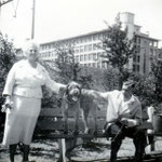 Grietje de Vries, Astor & Henk de Vries (Eindhoven)