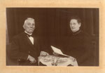 Jan de Vries & Folkerdina van Gorkum