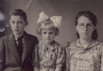 Klaas Wiersma, Minke Wiersma & Elske de Haan