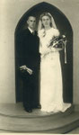 Henk de Vries en Fokje de Jong.