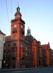 Rathaus Pankow