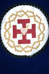 Escudo Ecce-Homo : 20 Euros