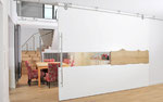 Фурнитура для откатных и распашных дверей, душевые и мебель от MWE Edelstahlmanufaktur Gmbh