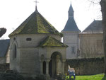 La Chapelle avant réstauration (2)