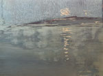 Correspondances ( 80x 60 cm) . marqueterie contemporaine , 1100€
