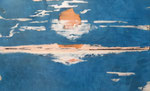 Emotions ( 90 x 55 cm) . marqueterie contemporaine , 1250€