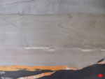Evasion (80x 60 cm) . marqueterie contemporaine . VENDU