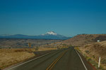 HWY 97 to Bend: Mount Jefferson