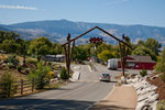 ....and a very nice campground directly on the lake