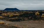 "Amboy Vulkan Crater