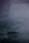 "Maid of the Mist"