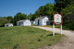 Museum in Penetanguishene