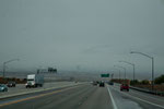 Las Vegas im Regen - ein seltener Anblick