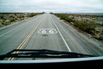 ...historische "route 66"